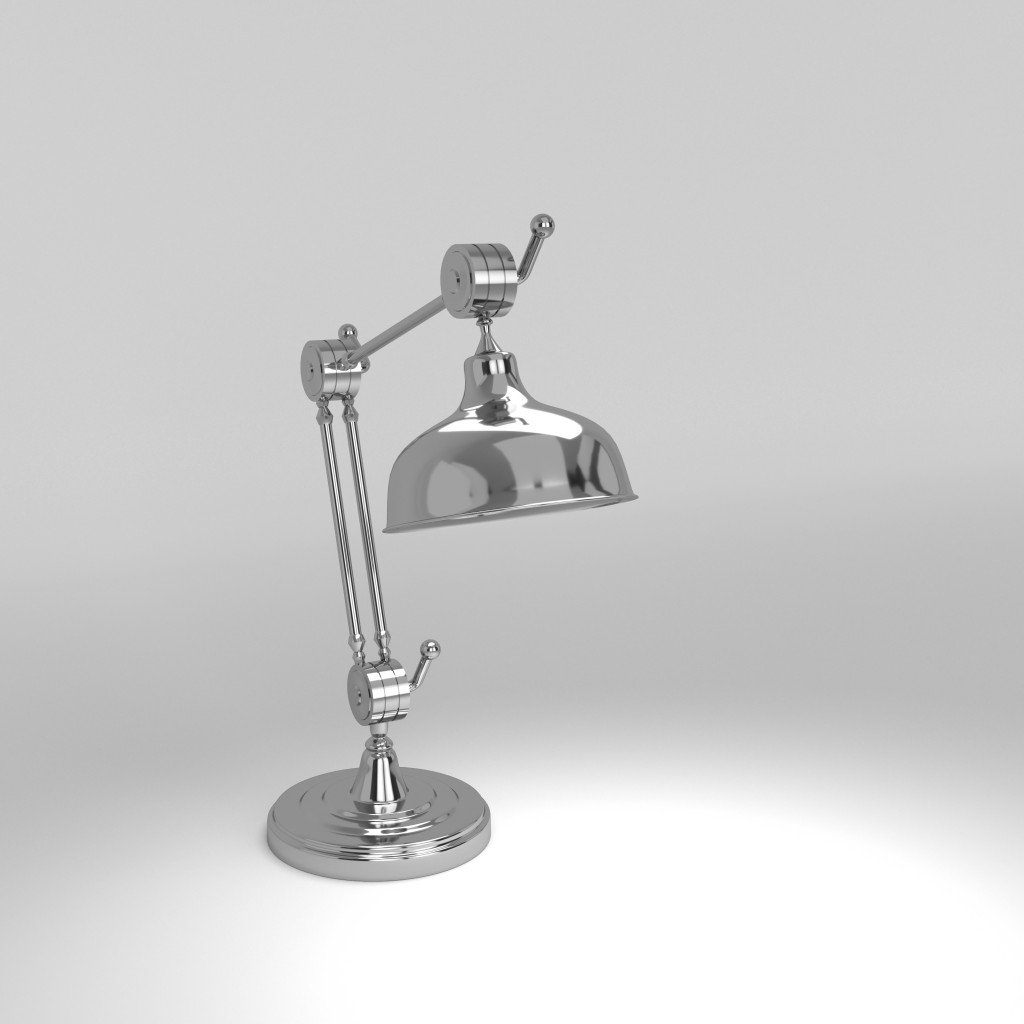 LAMP  preview image 1